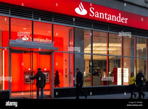 santander alcobendas|Santander Branch 